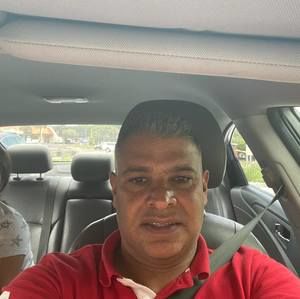 Meet your Posher, Freddy